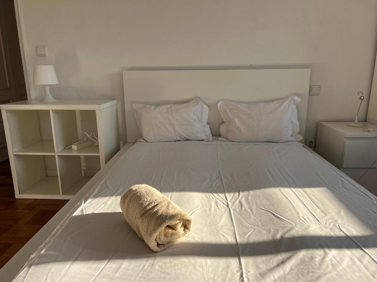 Guest house Relogio